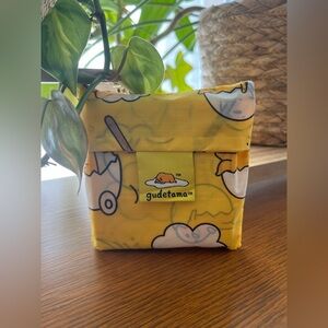 Baggu Gudetama Standard Reusable